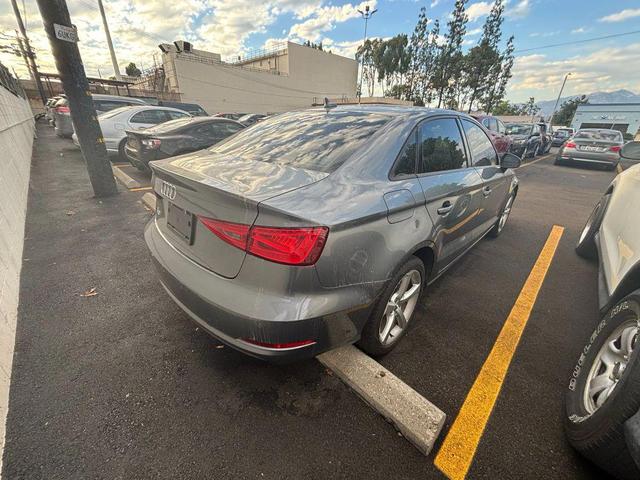 Photo of 2016  Audi A3