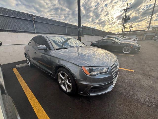 Photo of 2016  Audi A3