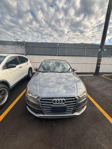 Photo of 2016  Audi A3