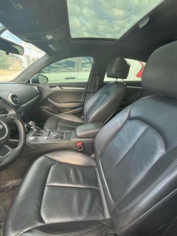 Photo of 2016  Audi A3