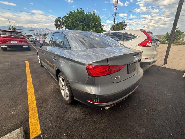 Photo of 2016  Audi A3