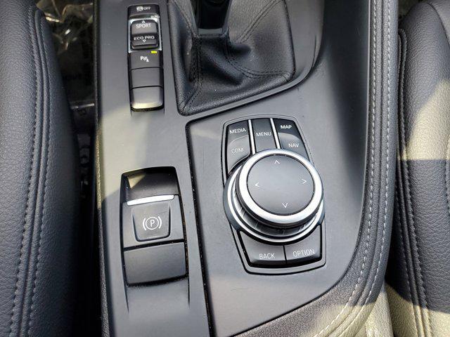 Photo of 2021 Black Sapphire Metallic BMW X1