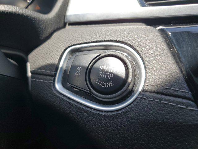 Photo of 2021 Black Sapphire Metallic BMW X1