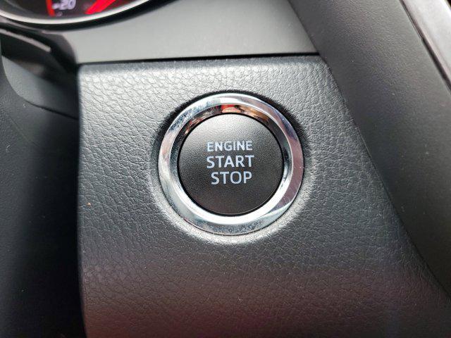 Photo of 2021 White Toyota Camry