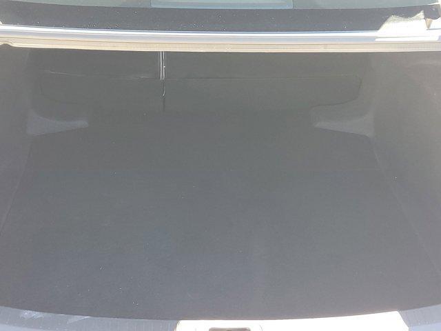 Photo of 2025 Classic Silver Metallic Toyota Corolla