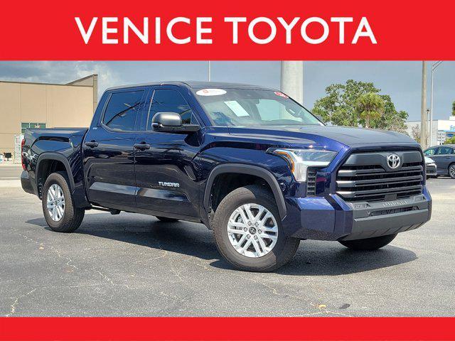 2024 Toyota Tundra