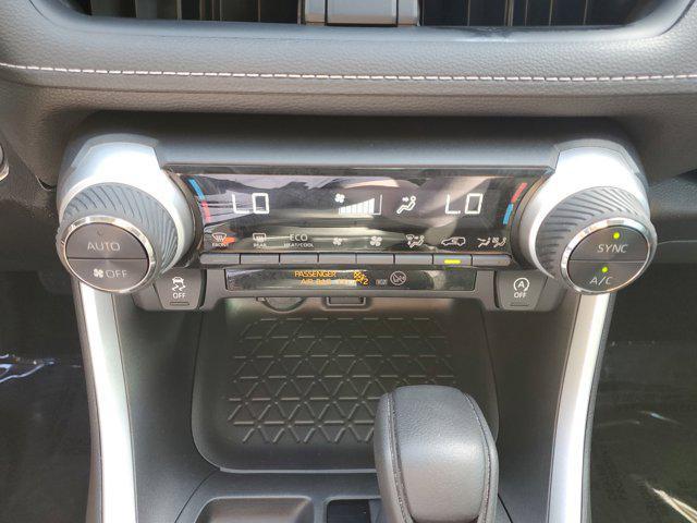 Photo of 2020 Gray Toyota RAV4