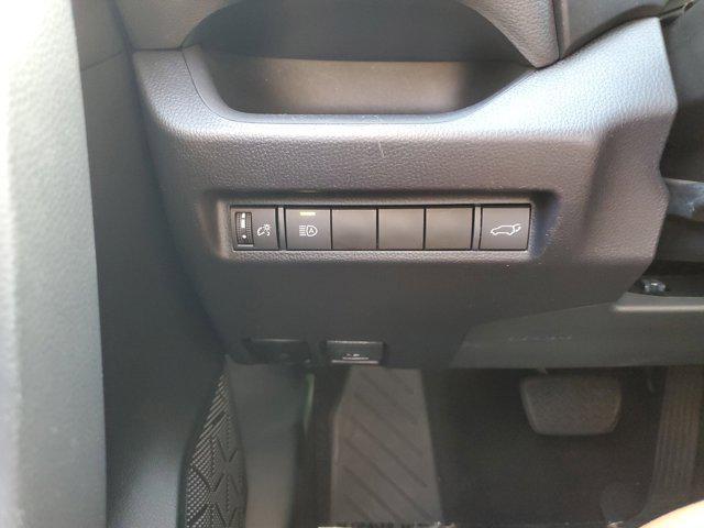 Photo of 2020 Gray Toyota RAV4