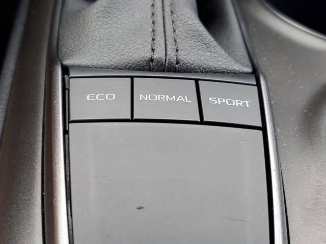 Photo of 2024 Blue Toyota Camry
