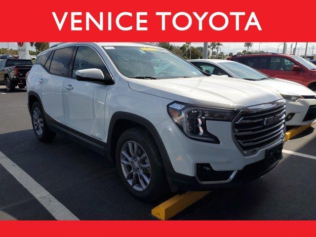 2023 GMC Terrain