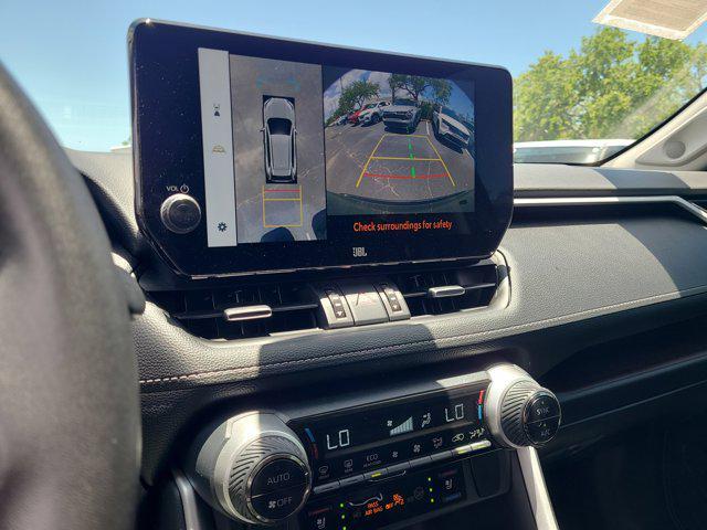 Photo of 2023 Magnetic Gray Metallic Toyota RAV4