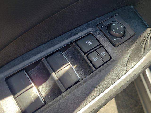 Photo of 2023 Magnetic Gray Metallic Toyota RAV4