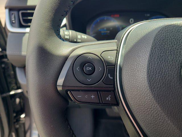 Photo of 2023 Magnetic Gray Metallic Toyota RAV4