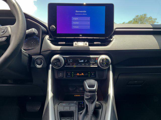 Photo of 2023 Magnetic Gray Metallic Toyota RAV4