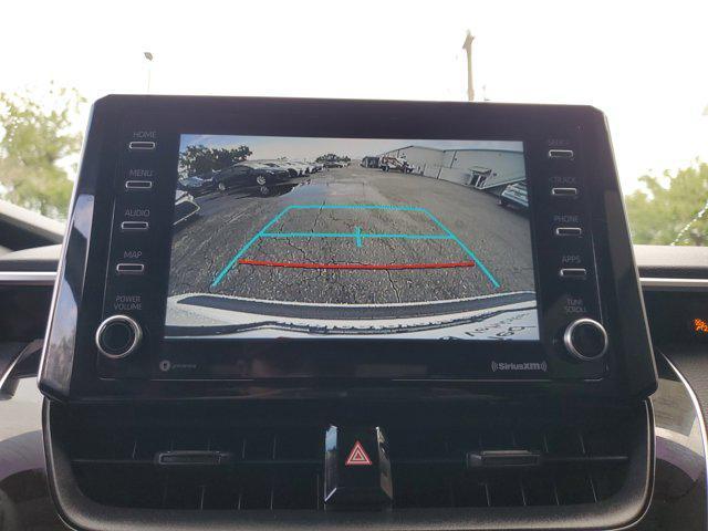 Photo of 2021 40715 Toyota Corolla Hybrid