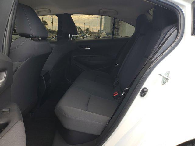 Photo of 2021 40715 Toyota Corolla Hybrid