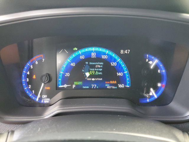 Photo of 2021 40715 Toyota Corolla Hybrid