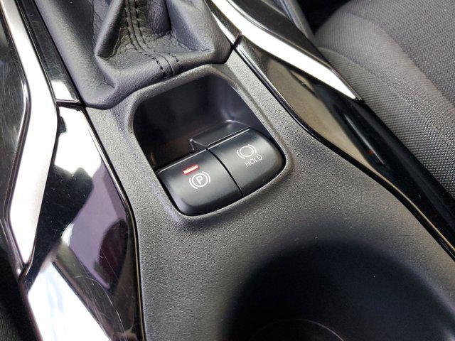 Photo of 2021 40715 Toyota Corolla Hybrid