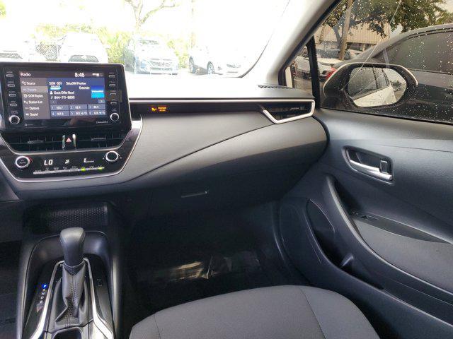 Photo of 2021 40715 Toyota Corolla Hybrid