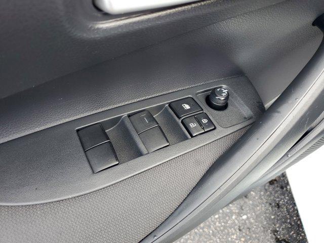 Photo of 2021 40715 Toyota Corolla Hybrid