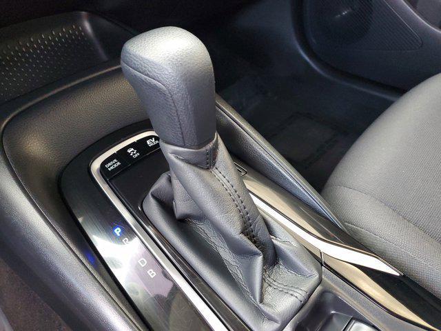 Photo of 2021 40715 Toyota Corolla Hybrid