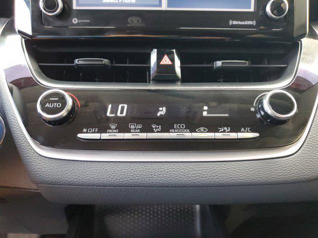 Photo of 2021 40715 Toyota Corolla Hybrid