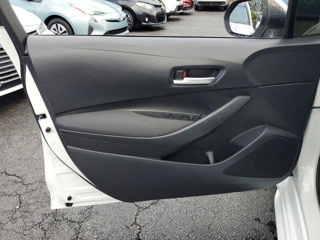 Photo of 2021 40715 Toyota Corolla Hybrid