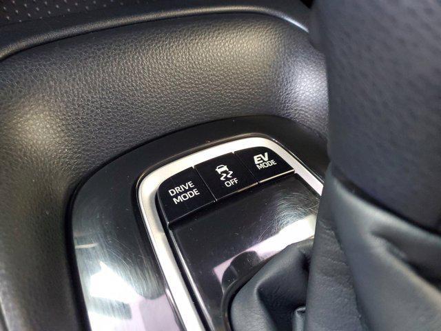 Photo of 2021 40715 Toyota Corolla Hybrid