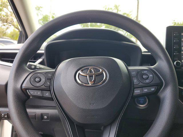 Photo of 2021 40715 Toyota Corolla Hybrid