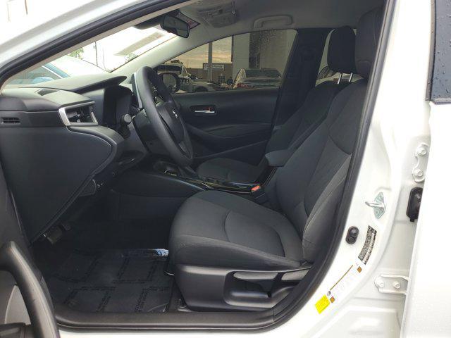 Photo of 2021 40715 Toyota Corolla Hybrid