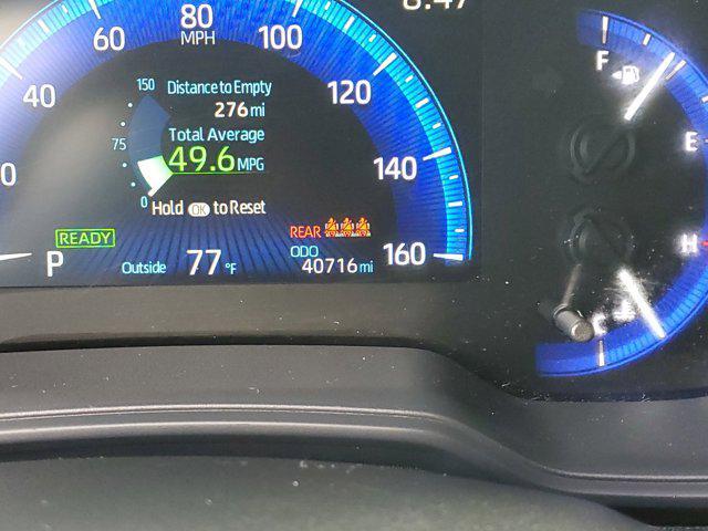 Photo of 2021 40715 Toyota Corolla Hybrid