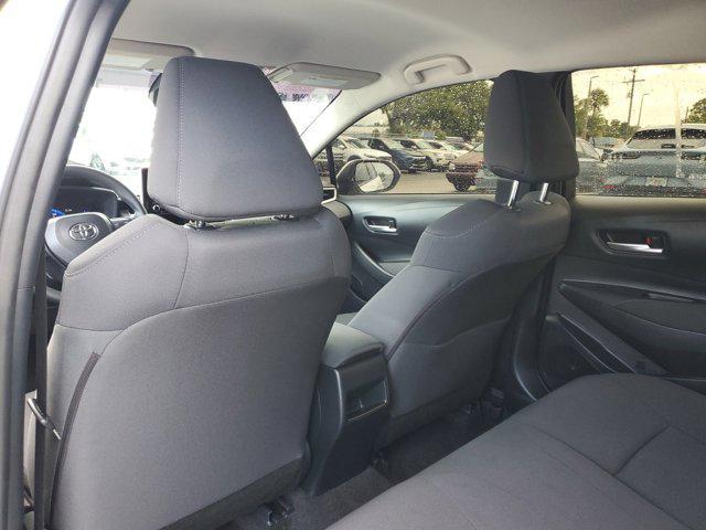 Photo of 2021 40715 Toyota Corolla Hybrid
