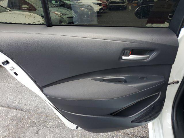 Photo of 2021 40715 Toyota Corolla Hybrid