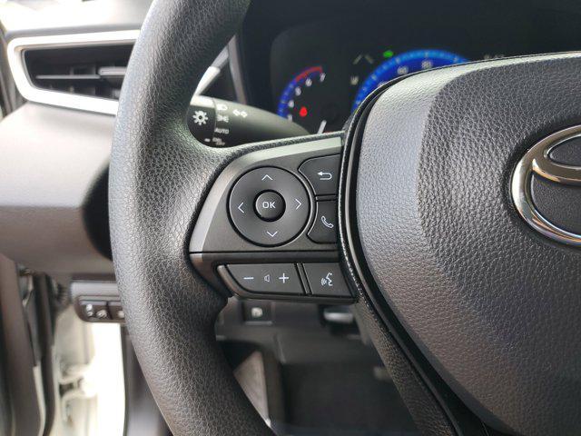 Photo of 2021 40715 Toyota Corolla Hybrid