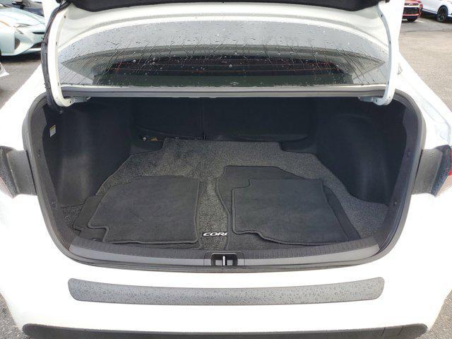 Photo of 2021 40715 Toyota Corolla Hybrid