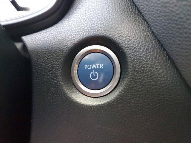 Photo of 2021 40715 Toyota Corolla Hybrid