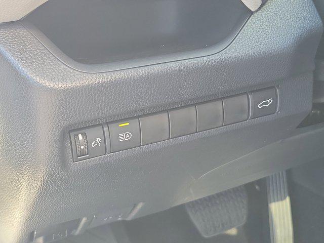 Photo of 2023 Ice Cap Toyota RAV4