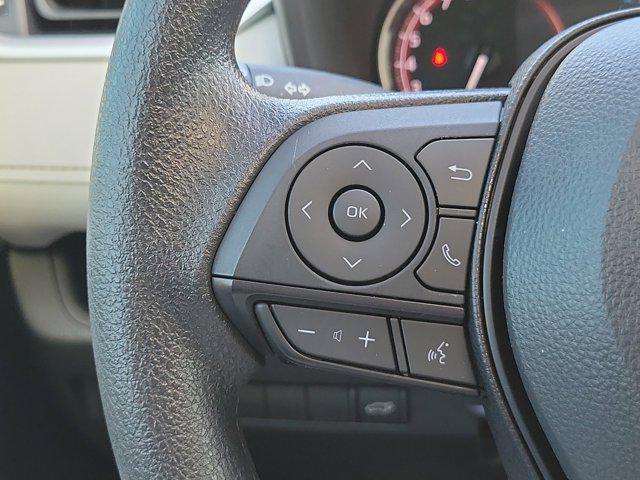 Photo of 2023 Ice Cap Toyota RAV4