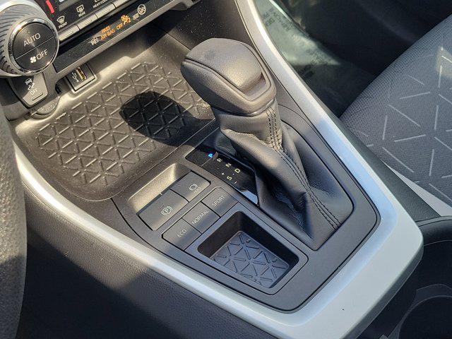Photo of 2023 Ice Cap Toyota RAV4