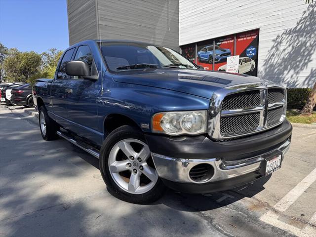 2004 Dodge Ram 1500