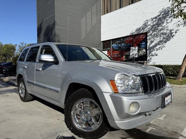 2006 Jeep Grand Cherokee