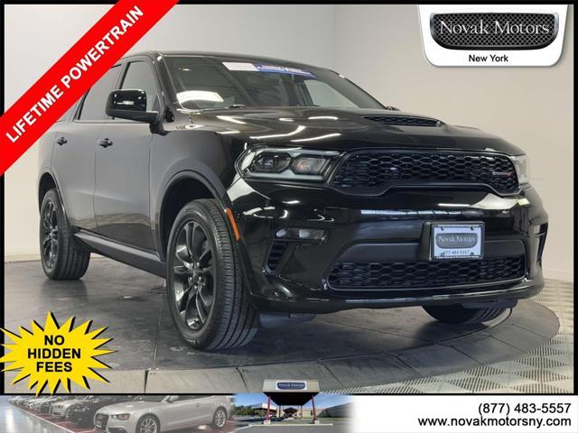 2022 Dodge Durango