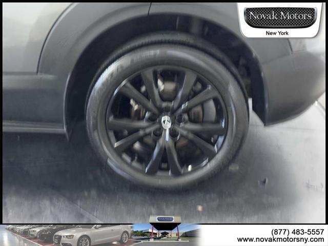 Photo of 2022 Machine Gray Metallic Mazda CX-30
