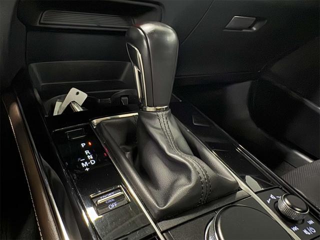 Photo of 2022 Machine Gray Metallic Mazda CX-30