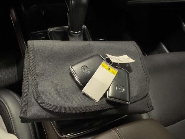 Photo of 2022 Machine Gray Metallic Mazda CX-30