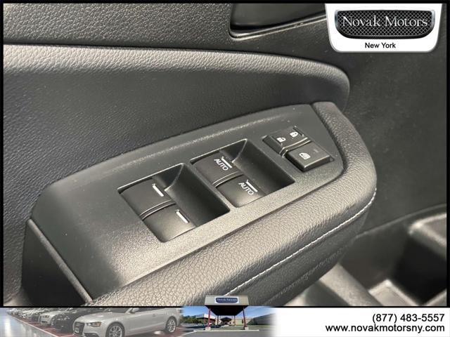 Photo of 2022 Gray Honda Passport