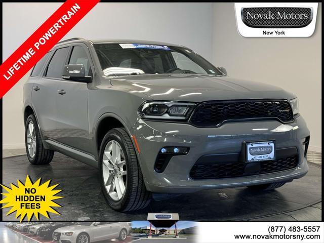 2022 Dodge Durango