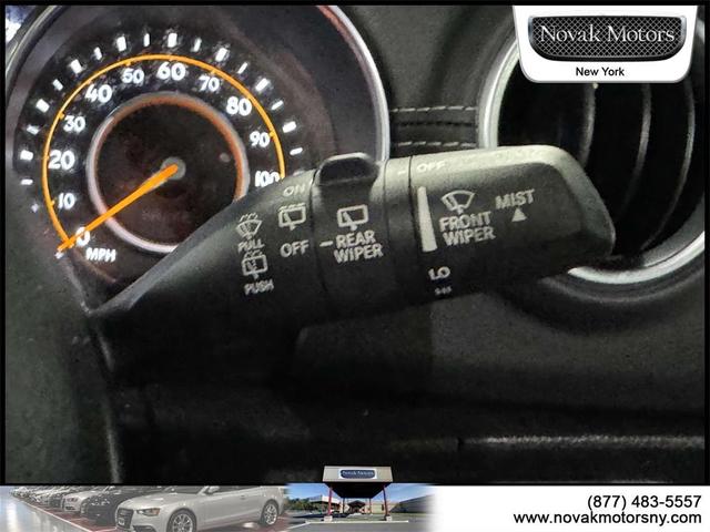 Photo of 2021 Granite Crystal Metallic Clearcoat Jeep Wrangler Unlimited
