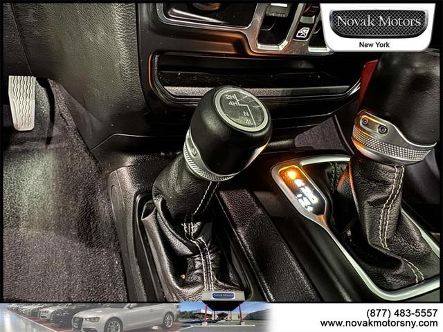 Photo of 2021 Granite Crystal Metallic Clearcoat Jeep Wrangler Unlimited