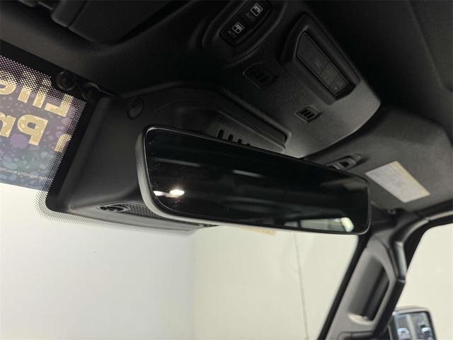 Photo of 2021 Granite Crystal Metallic Clearcoat Jeep Wrangler Unlimited